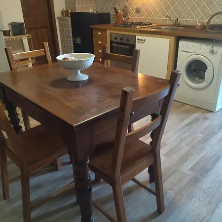 Appartement Le Balze Reggello
