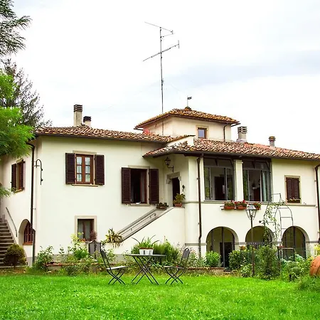 Appartement Le Balze