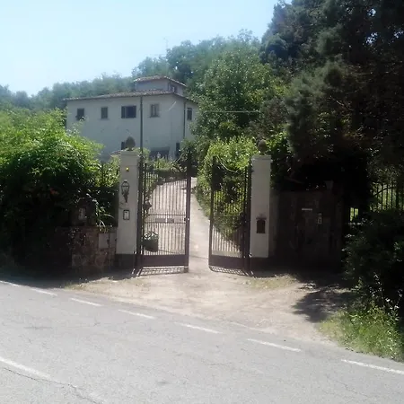 Appartement Le Balze