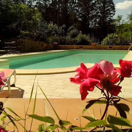 Le Balze Appartement