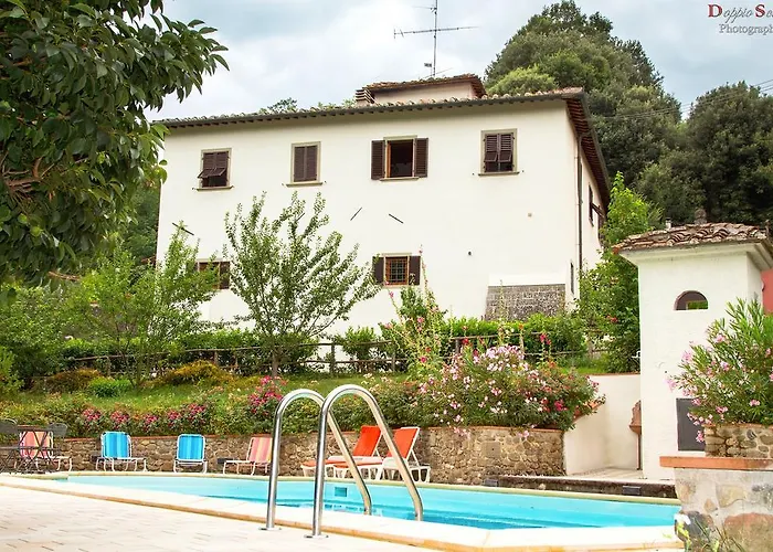 公寓 巴尔兹公寓 雷杰洛