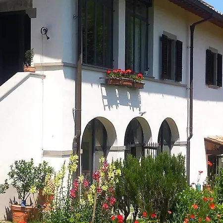 Le Balze * Reggello