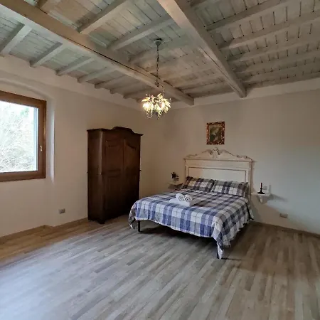 Apartment Le Balze Reggello