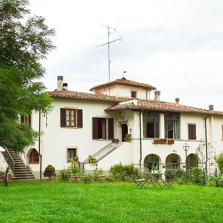 Le Balze Apartment