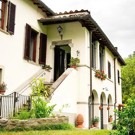 Apartment Le Balze