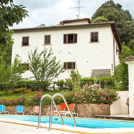Apartment Le Balze Reggello