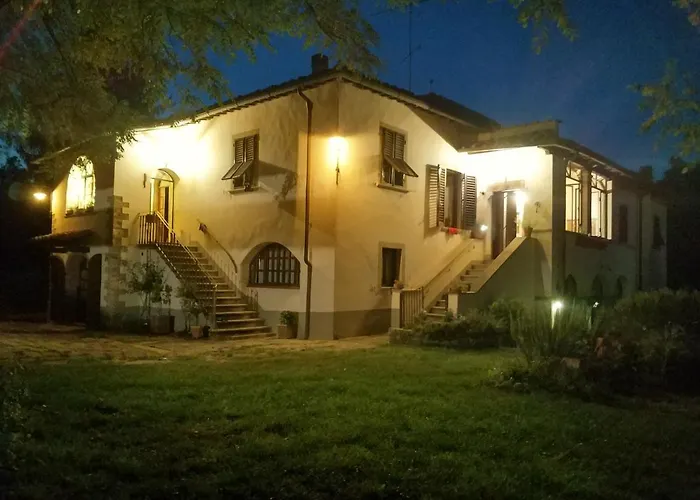 Appartement Le Balze