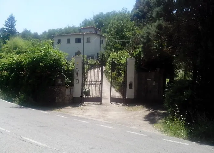 Appartement Le Balze